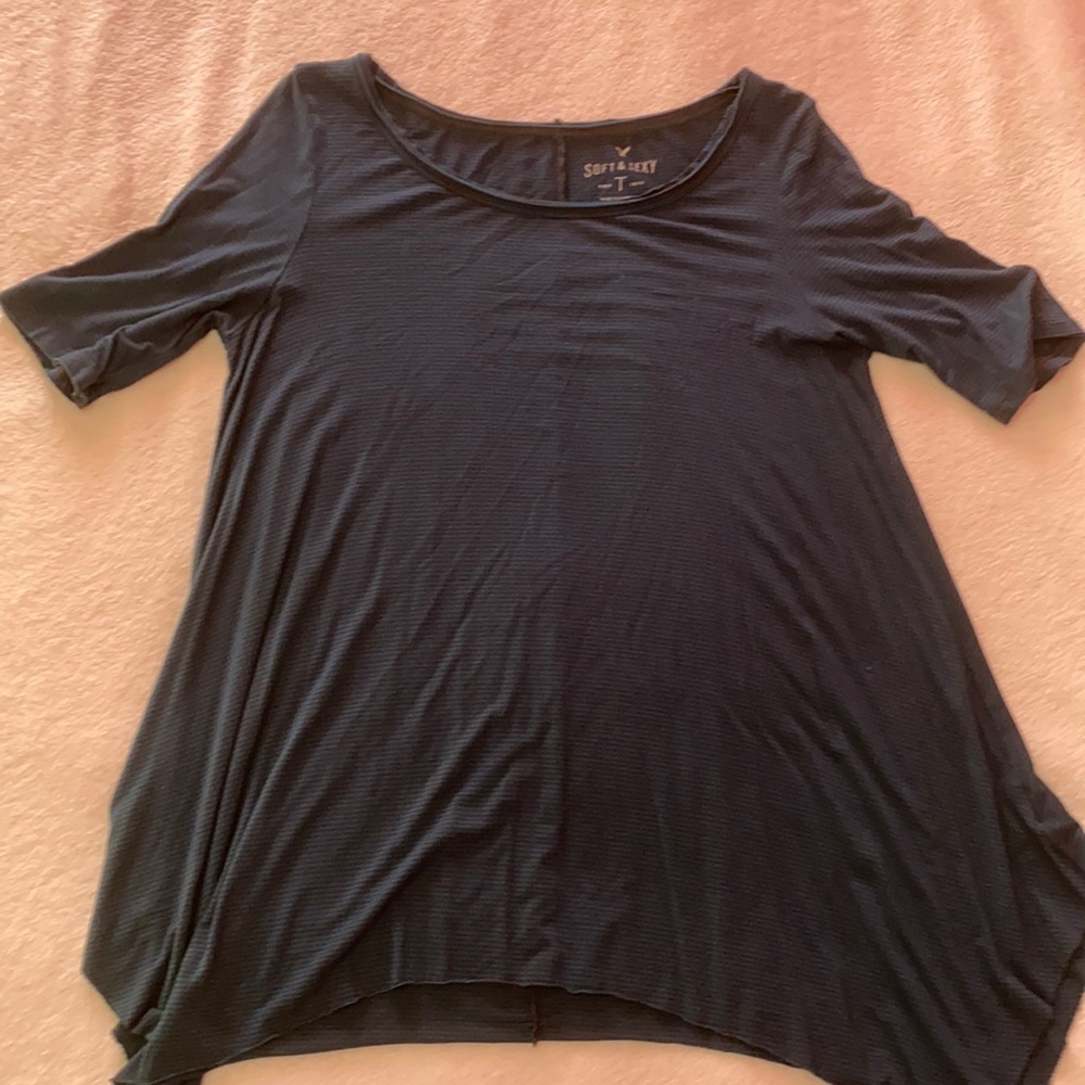 Soft and sexy T